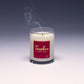 Mini Bodega Soy Lotion Candle (Inspired by Baccarat Rouge)