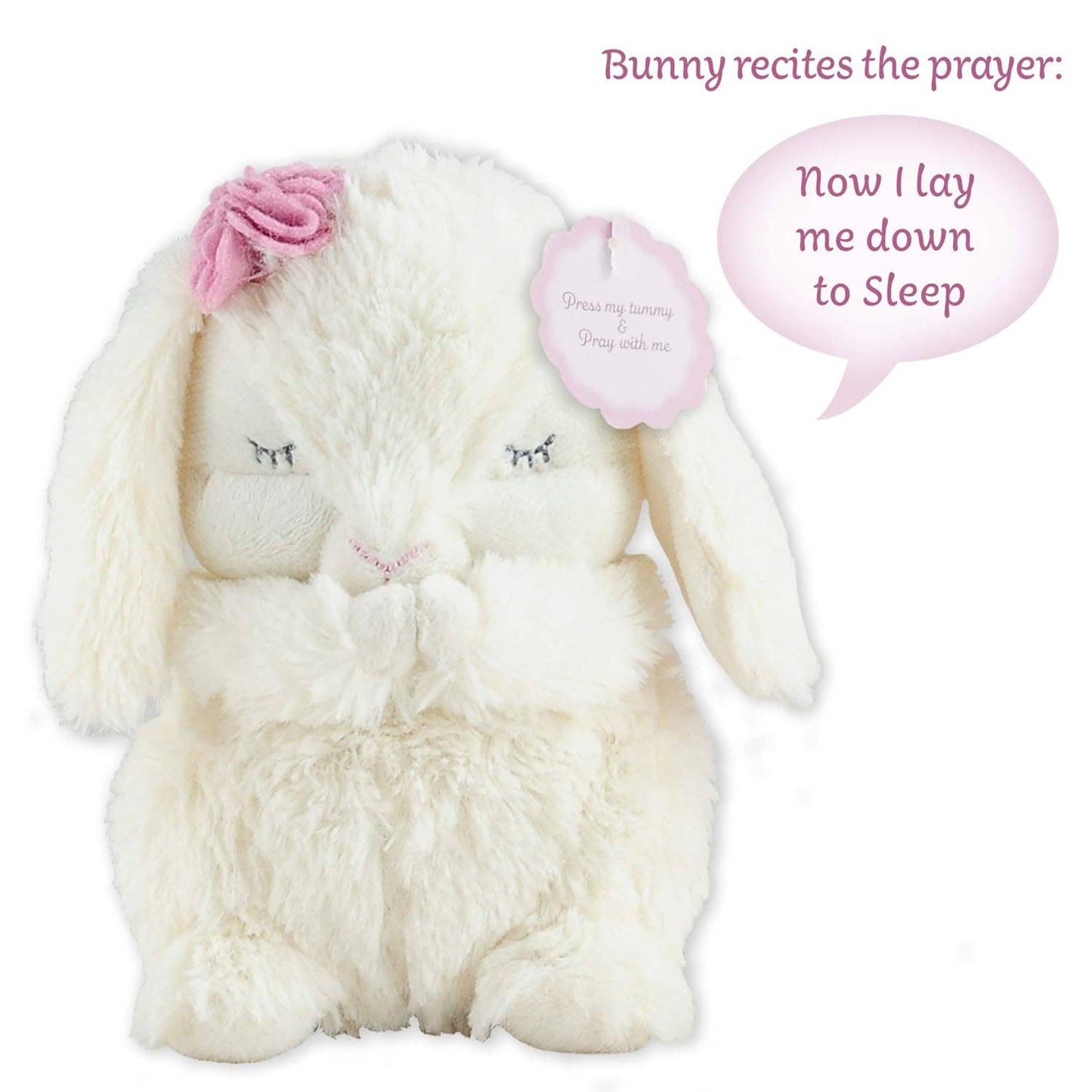 Everybunny Prays Giftset