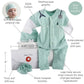 Big Dreamzzz Baby M.D. 3-Piece Layette Set