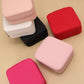 JEWELRY ORGANIZER TRAVEL BOX  Fuchsia