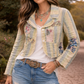 Jaded Gypsy Enchanted Dreams Jacket