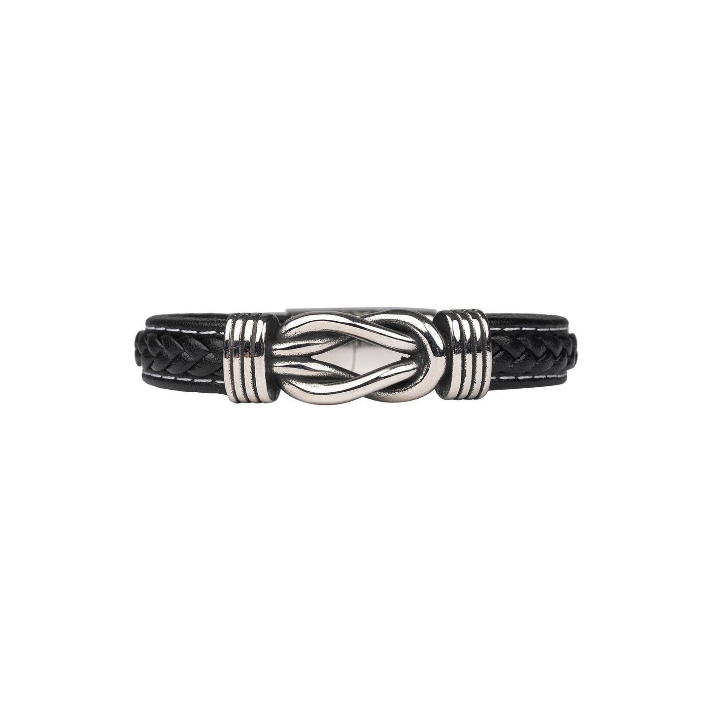The Stanford Collection - Knot: Black