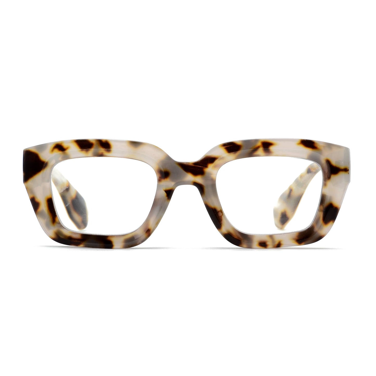 OWEN | Bone Tortoise | Blue Light