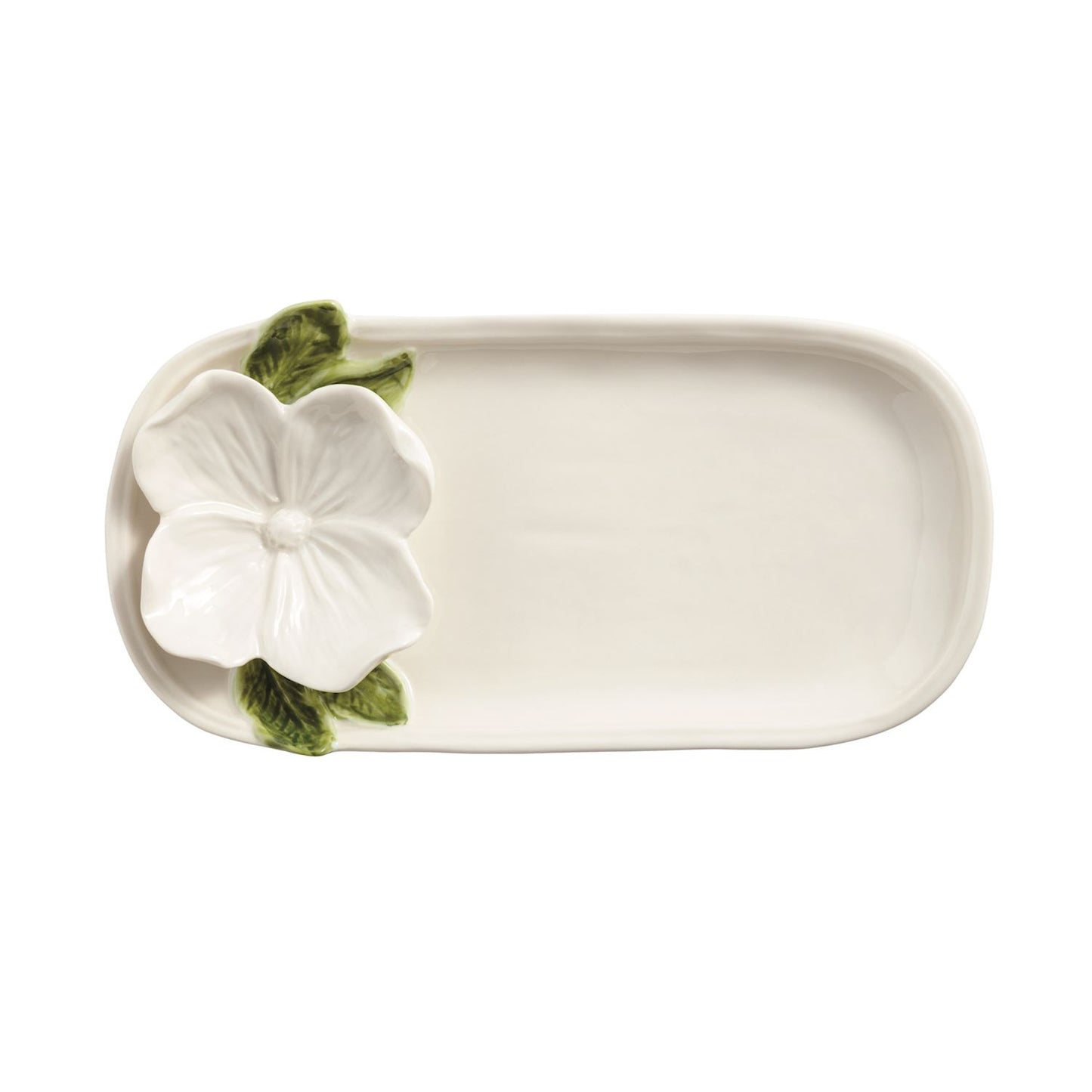 Flower Everything Plate