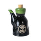 Soy Sauce Dispenser 7 fl oz Bottle Shoyu Kanji Bottle