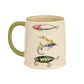 Lures Retreat Mug