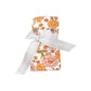 Angel Dear Ambers Florals- swaddle blanket