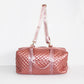 The Debra Diamond Weekender Salmon 