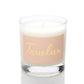 Cashmere Lotion Candle