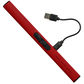 Red Rechargeable Electric Lighter