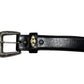 Black Western Belt