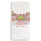 Norman, Oklahoma Stadium: Dishtowel