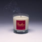 Bodega Soy Lotion Candle (Inspired by Baccarat Rouge Scent)
