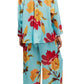 Free People Dreamy Day's Print Pajamas