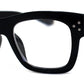 AJ Substantial Black