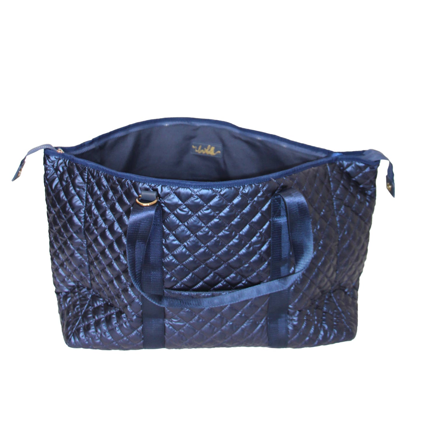 The Debra Diamond Weekender Sapphire