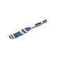 8" Blue Pakka Slim Spurtle