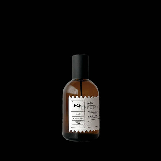 HC9 Fig, Eau de Parfum