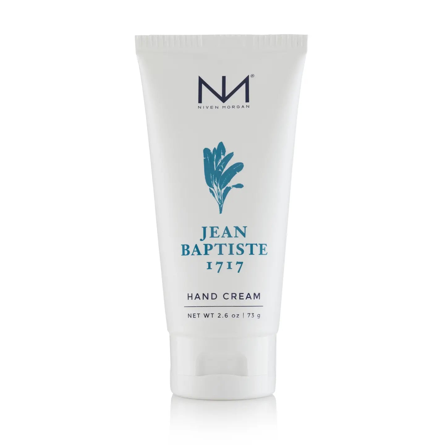 Jean Baptiste 1717 Travel Hand Cream