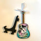 Just Breathe, Guitar Ornament