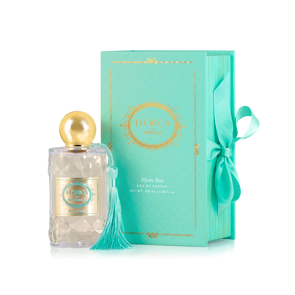 Mystic Rose Florica Eau de Parfum / Perfume