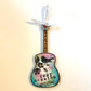 Just Breathe, Guitar Ornament