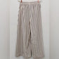 Aratta Derby Princess Stripe Blazer Pants
