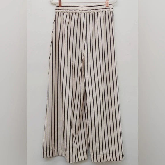 Aratta Derby Princess Stripe Blazer Pants