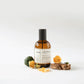 HC10 Amber Floral, Eau de Parfum