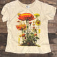 Moon Dance Tee - Floral Views