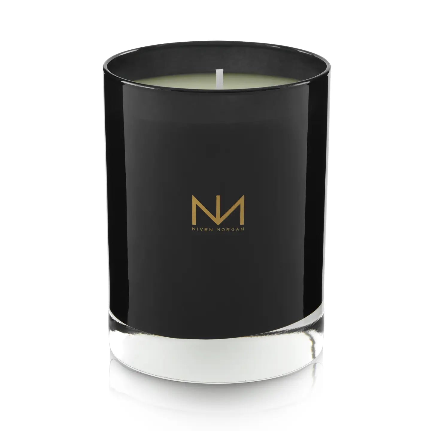 Mandarin & Teak Candle