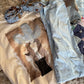Tees - Martini Cowgirl: Ivory