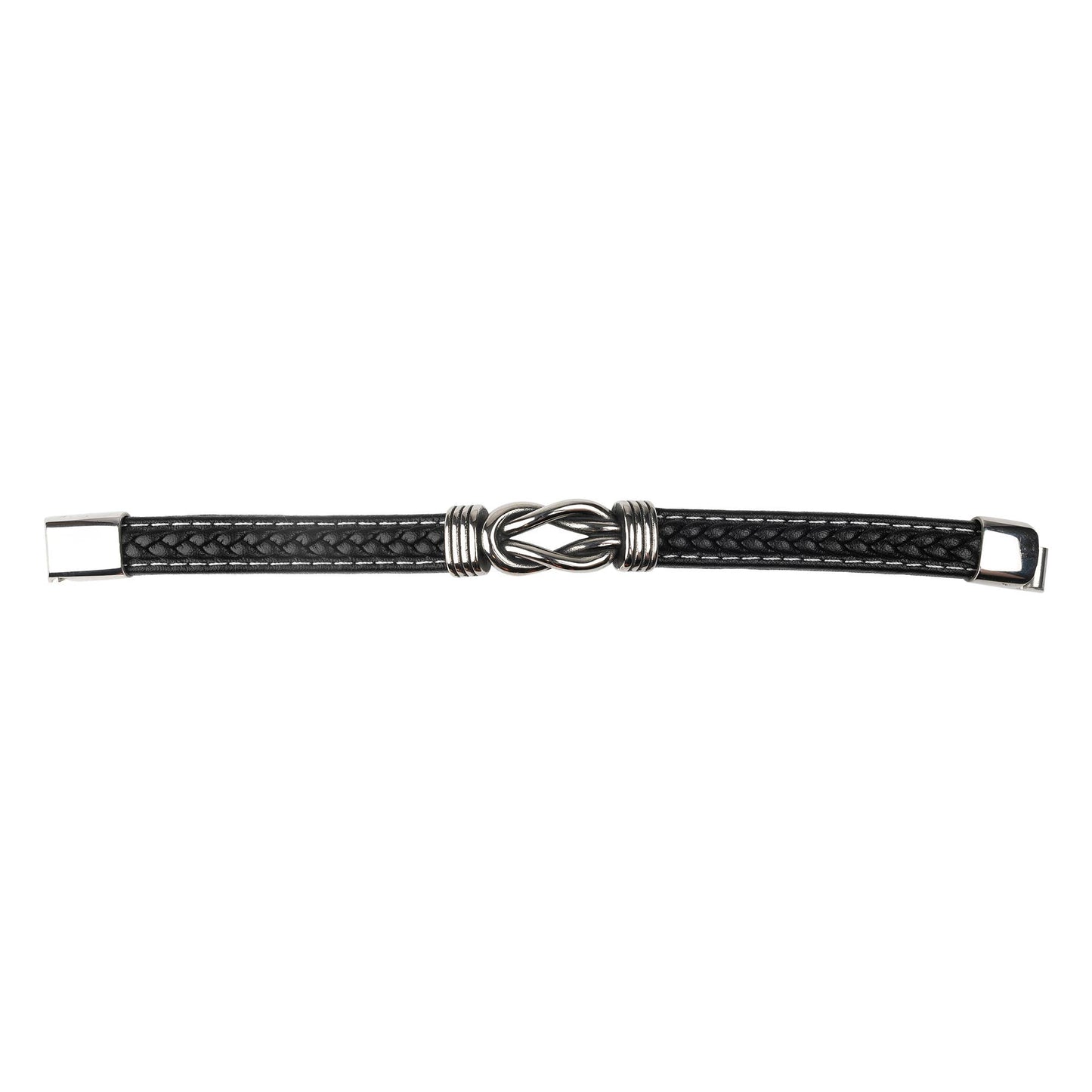The Stanford Collection - Knot: Black