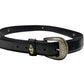 Black Western Belt