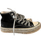 Studded High Top LP