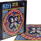 KISS Rock And Roll Over Puzzle