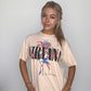 Daydreamer Nirvana Lilikes Weekend Tee