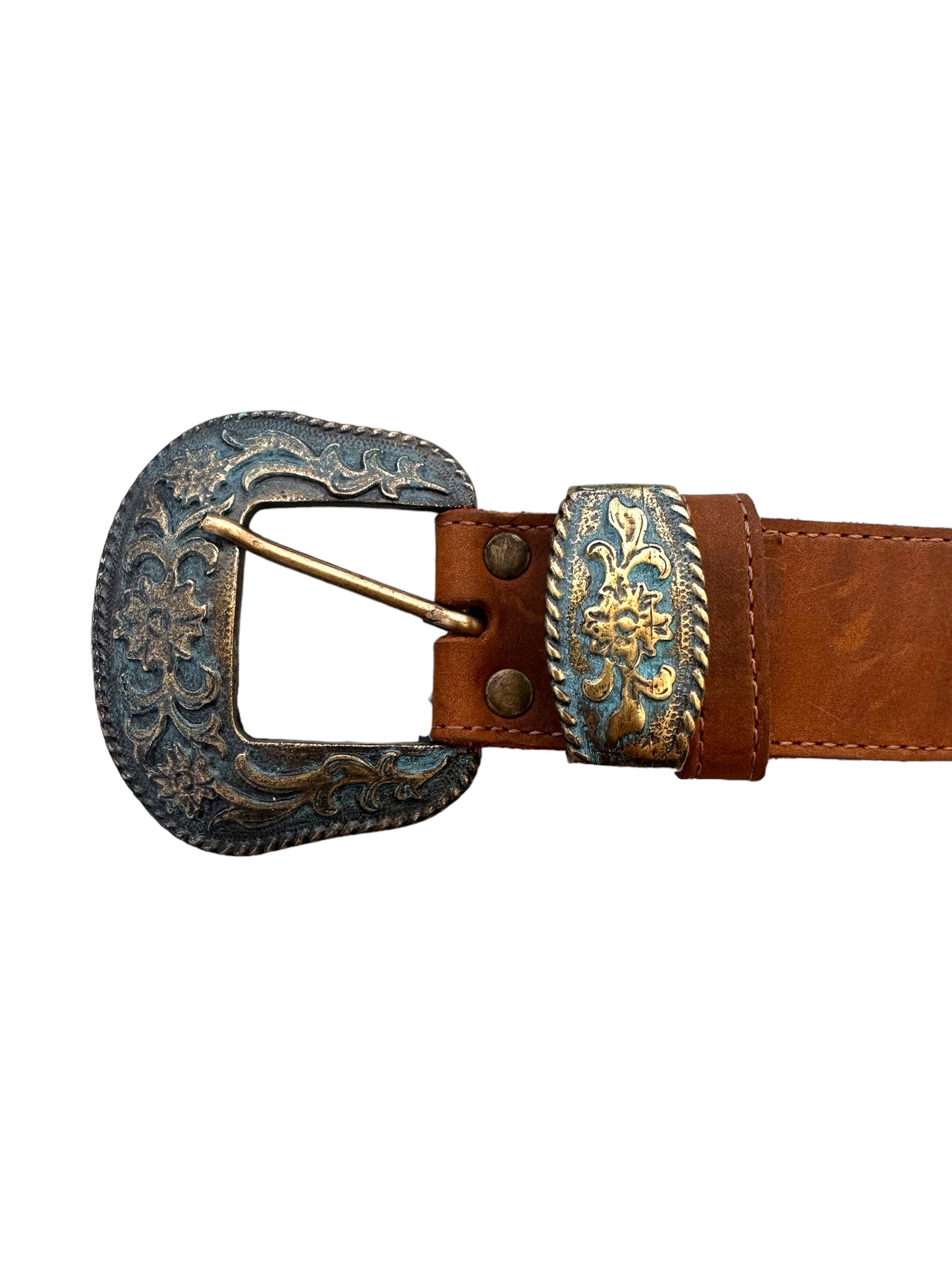 Turquoise Belt