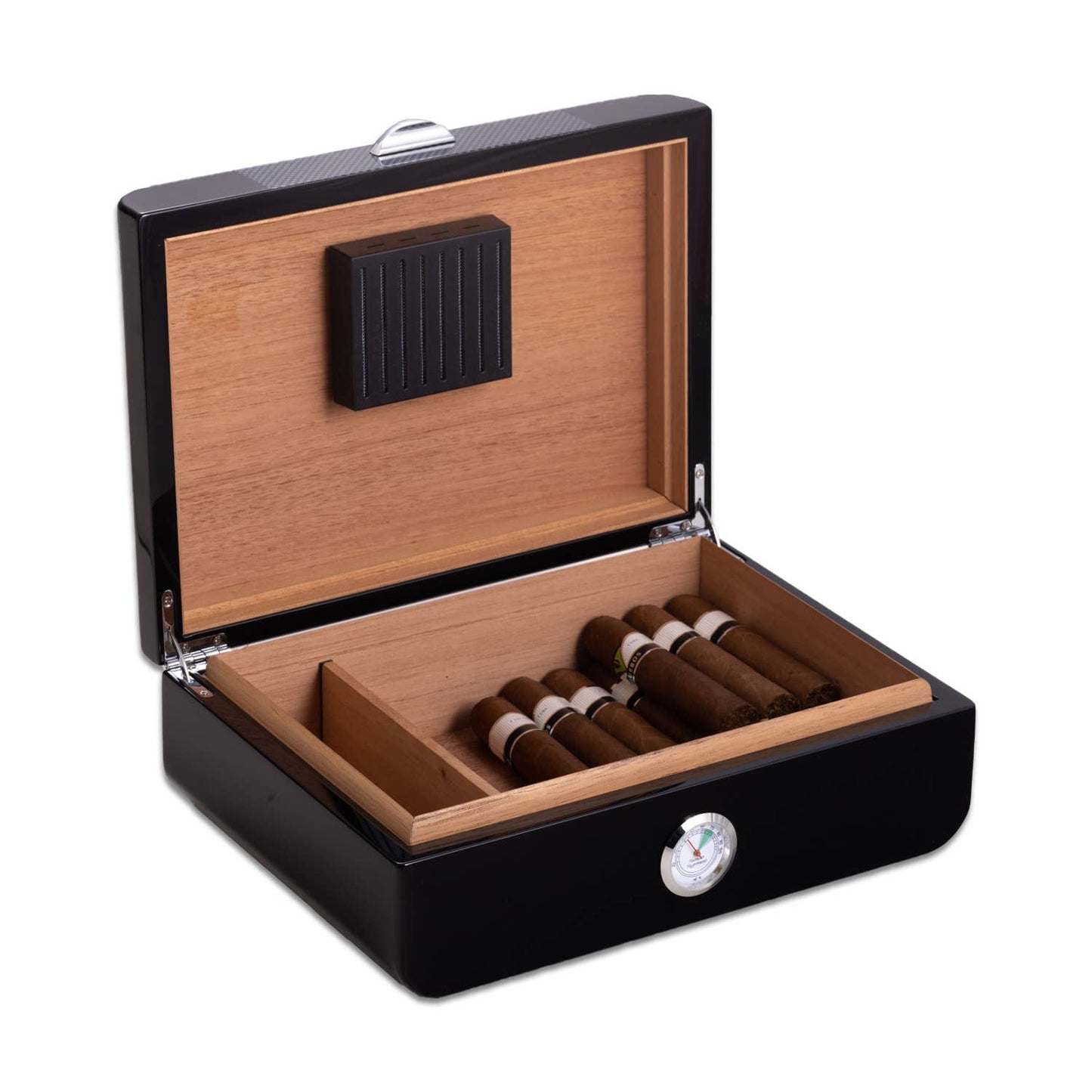 Dylan Cigar Humidor