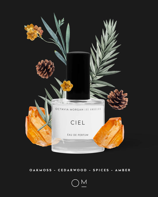 CIEL Eau de Parfum