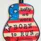 Born To Run Guitar