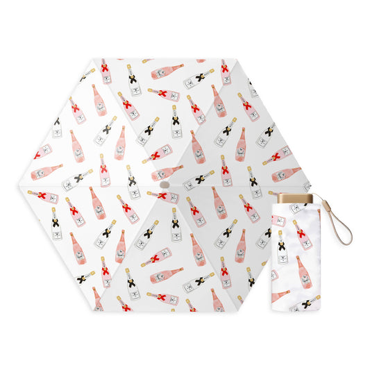 Umbrella - Booze Hounds: Champagne