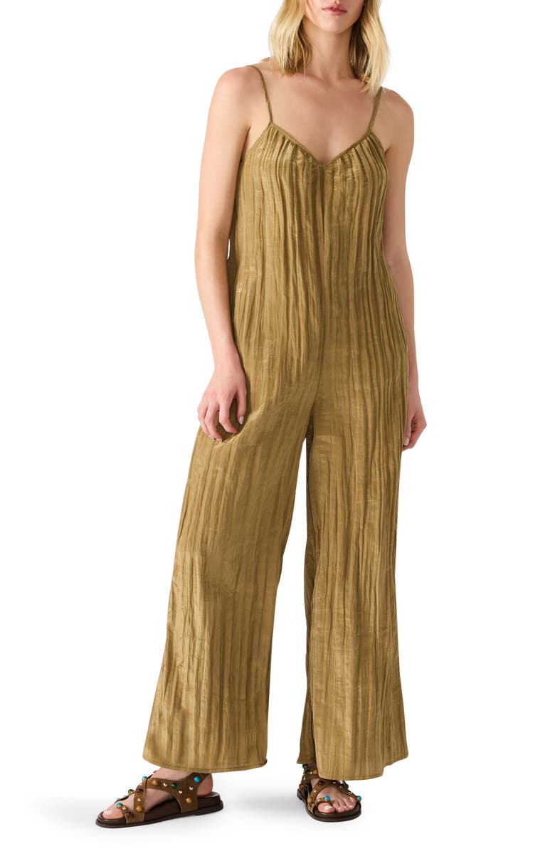 Steve Madden Desdemona Jumpsuit