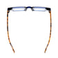 BLAKE | Navy Blue | Tortoise |  Blue Light: