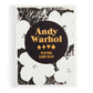 Warhol Pop Art Playing Card Deck