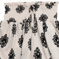 Boho Print High Waist Drawstring Shorts for Summer