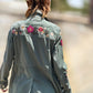 Camp Happy Jacket: Army