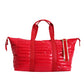 The Cassie Weekender Candy Apple