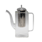 Glass Tea Pot Tall