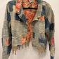 Jaded Gypsy Rosette Way Jacket